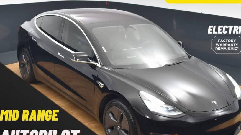 TESLA MODEL 3 2018 5YJ3E1EA8JF173614 image TESLA MODEL 3 2018 5YJ3E1EA8JF173614 image